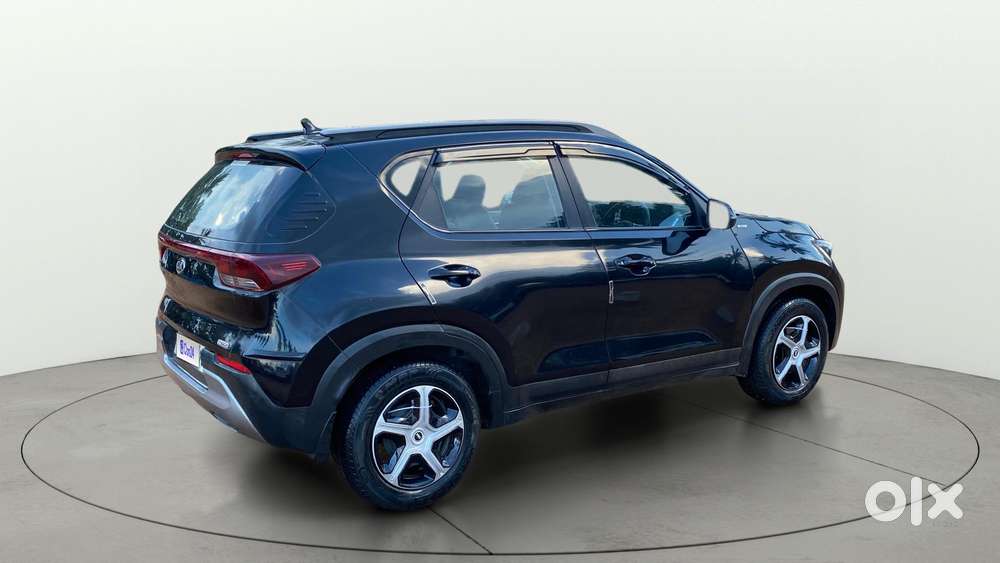Kia Sonet Htx Plus Turbo Imt, 2021, Petrol