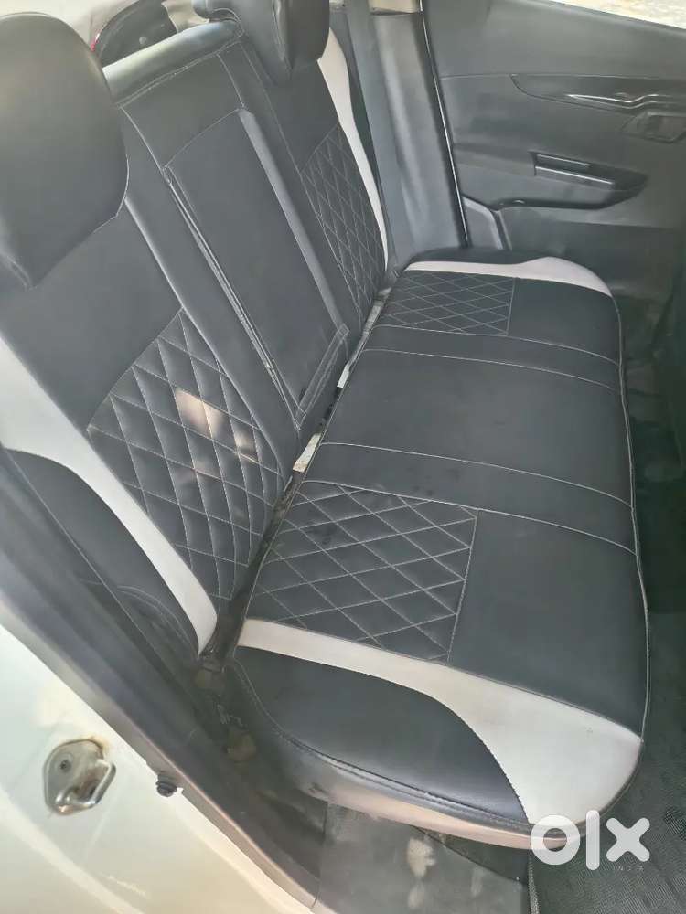 Mahindra Kuv100 Nxt 2018