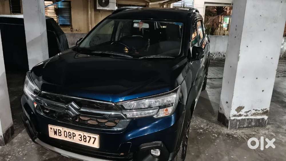 Maruti Suzuki Xl6 2023 Model