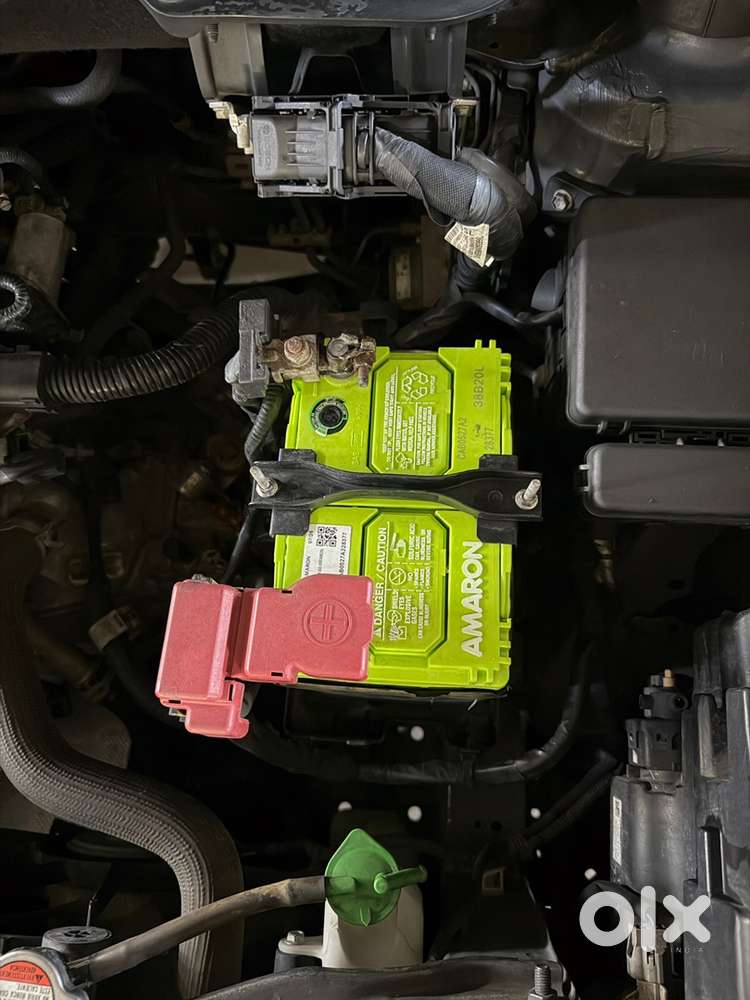 Maruti Suzuki Swift 2020 Petrol Well Maintained