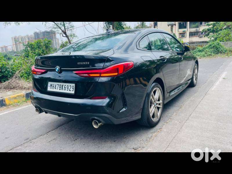 Bmw 2 Series Gran Coupe 220i M Sport Pro, 2023, Petrol