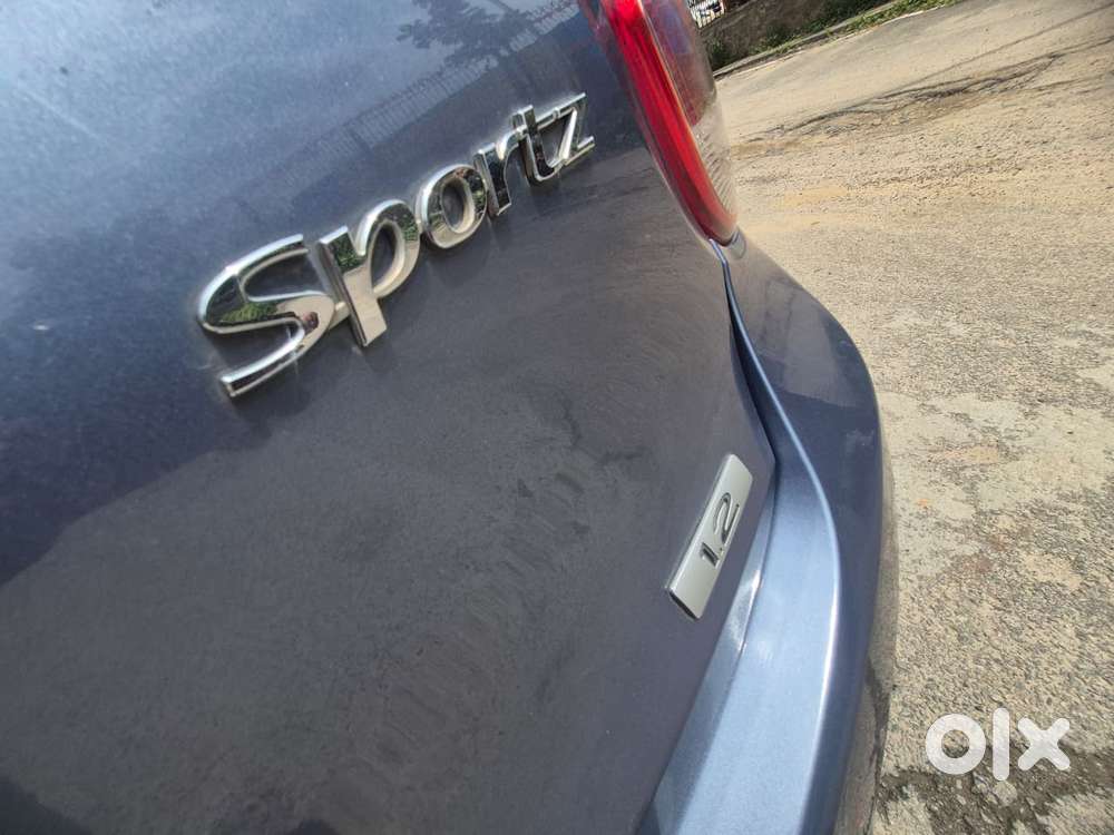 Hyundai Grand I10 Sportz, 2016, Petrol