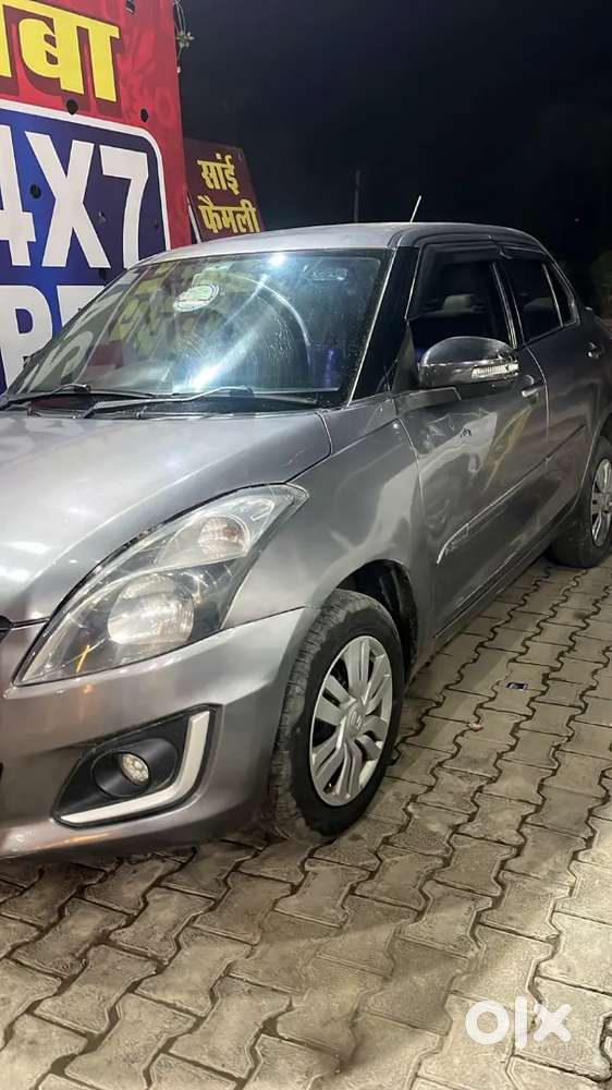 Maruti Suzuki Dzire 2014 Diesel 92000 Km Driven