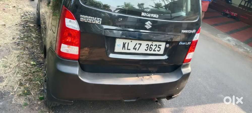 Good Condition