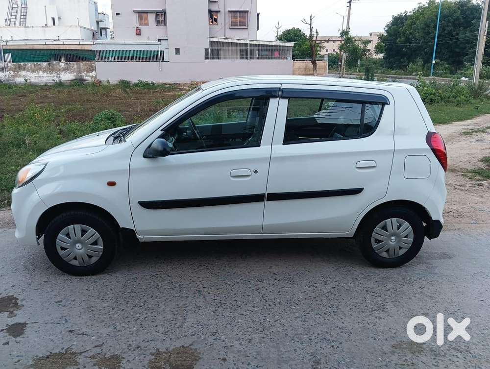 Maruti Suzuki Alto 800 Lxi, 2018, Cng & Hybrids