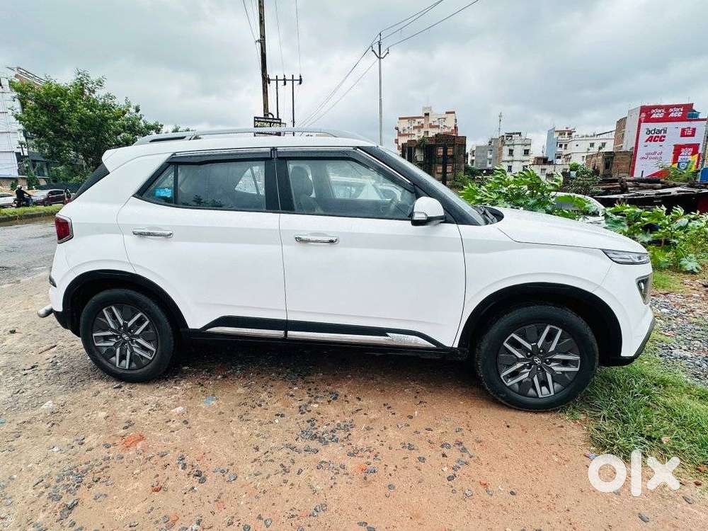 Hyundai Venue Sx Turbo, 2022, Petrol