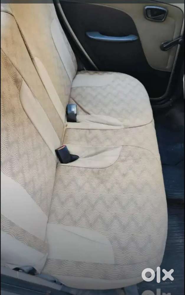 Well Maintained Nano For Sale