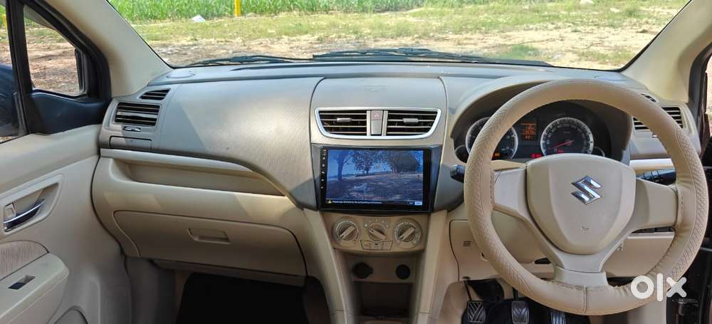Maruti Suzuki Ertiga 2012-2015 Vdi, 2012, Diesel