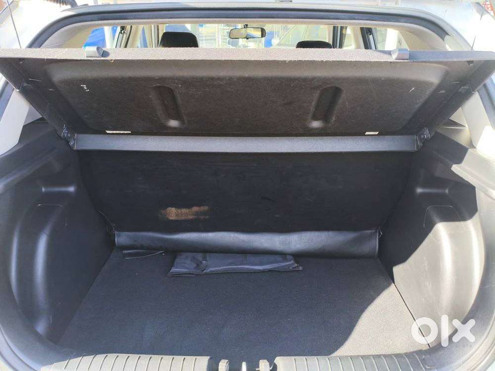 Hyundai Venue S Mt 1.2 Kappa, 2021, Petrol