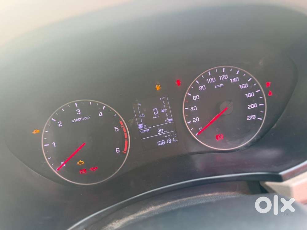 Hyundai Elite I20 2018 Diesel Well Maintained