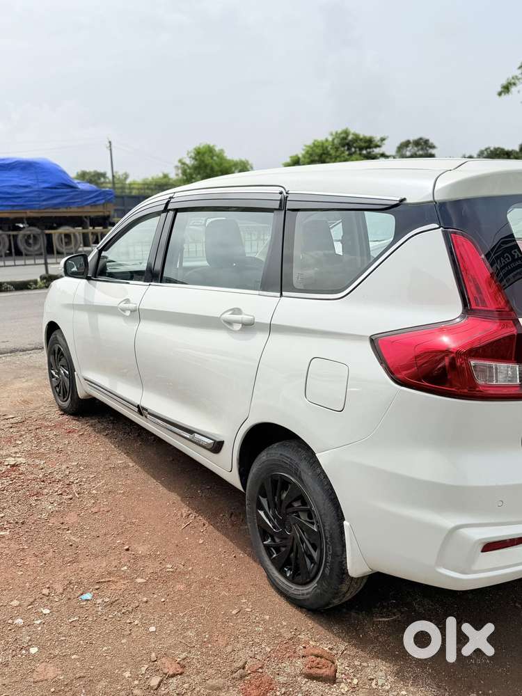 Maruti Suzuki Ertiga Shvs Vdi, 2020, Diesel