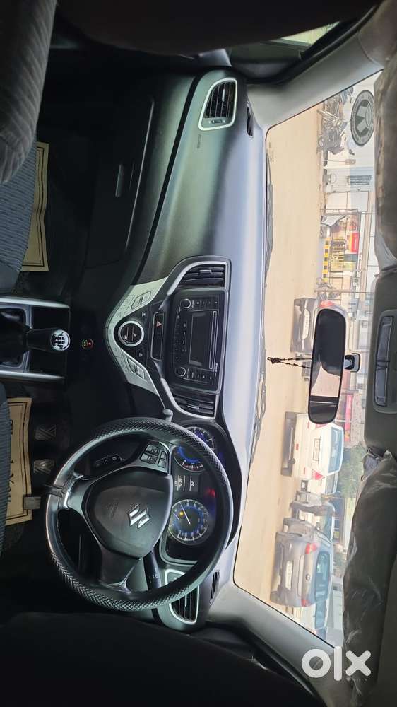 Maruti Suzuki Baleno 1.2 Delta, 2019, Cng & Hybrids