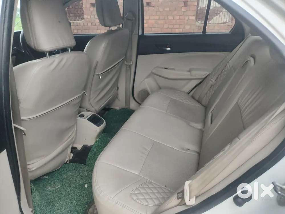 Maruti Suzuki Dzire Vxi 2020