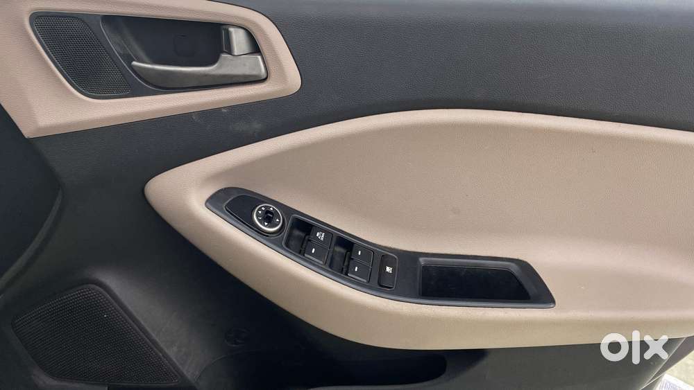 Hyundai Elite I20 Magna 1.2, 2016, Petrol