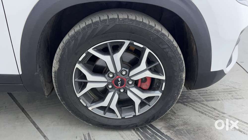 Kia Seltos 1.4 Gtx+ Mt, 2021, Petrol
