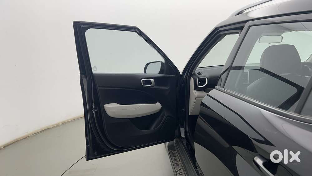 Hyundai Venue [2022-ongoing] 1.5 Crdi Sx, 2024, Diesel