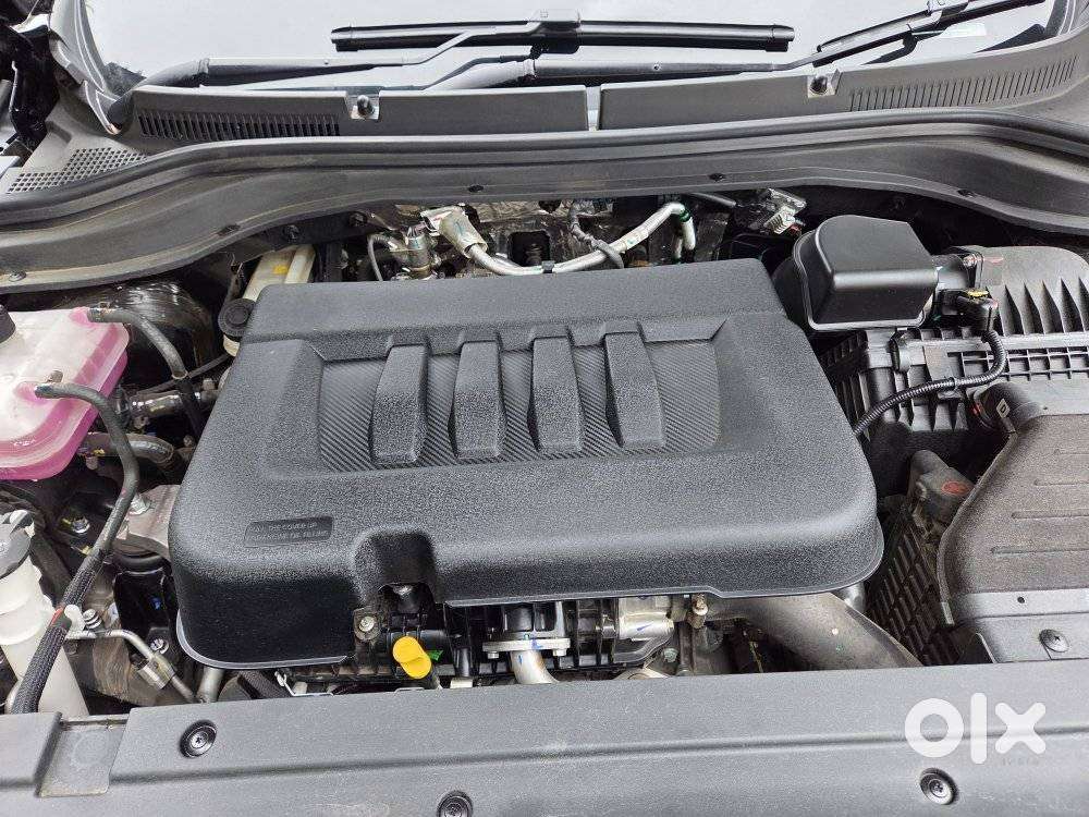 Mahindra Xuv 7xo Ax7 T Diesel, 2026, Diesel