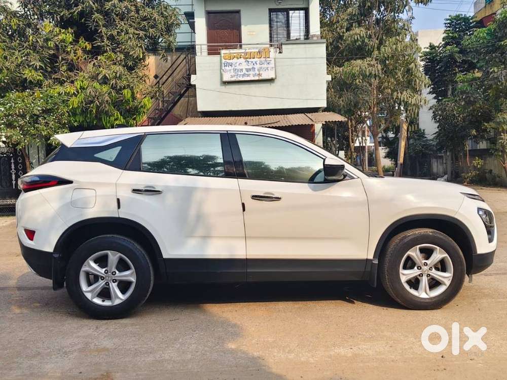 Tata Harrier Xz, 2020, Diesel