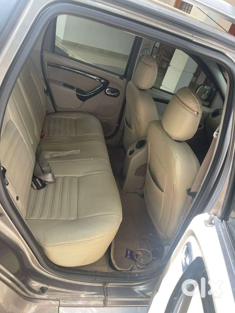 Nissan Terrano 2015 Diesel