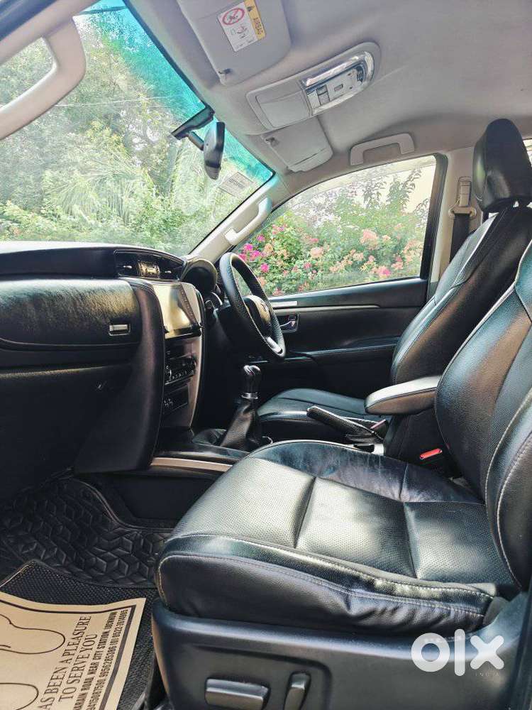 Toyota Fortuner 3.0 4x2 Mt, 2021, Diesel