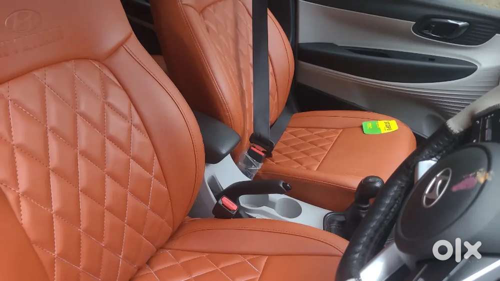 Hyundai I20 Magna Petrol