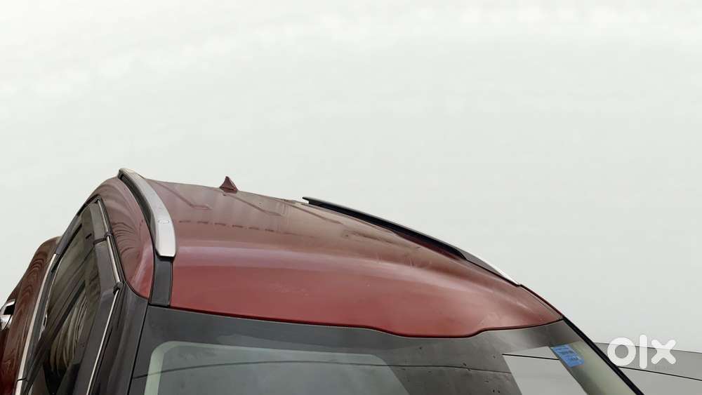Kia Seltos Htk 1.5 Petrol, 2020, Petrol