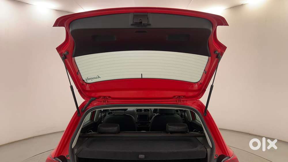 Volkswagen Polo 1.0 Highline Plus Tsi, 2021, Petrol