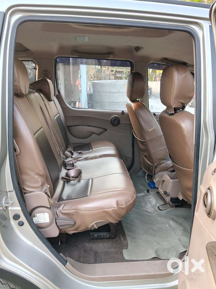 Mahindra Xylo 2012-2014 E4 Abs Bs Iv, 2012, Diesel