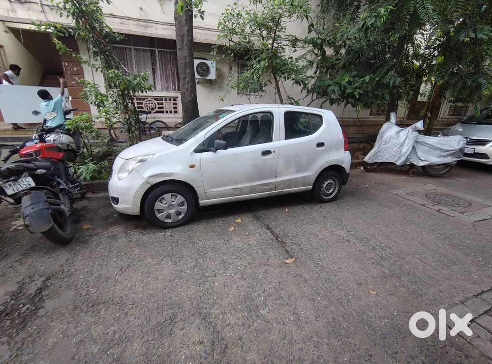 Maruti Suzuki A-star 2009 Second Owner