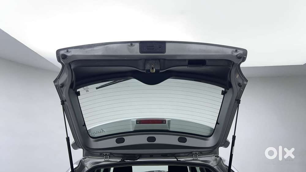 Maruti Suzuki Baleno 1.2 Zeta, 2018, Petrol