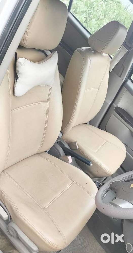 Maruti Suzuki Sx4 2007-2012 Zxi Mt Bsiv, 2010, Petrol