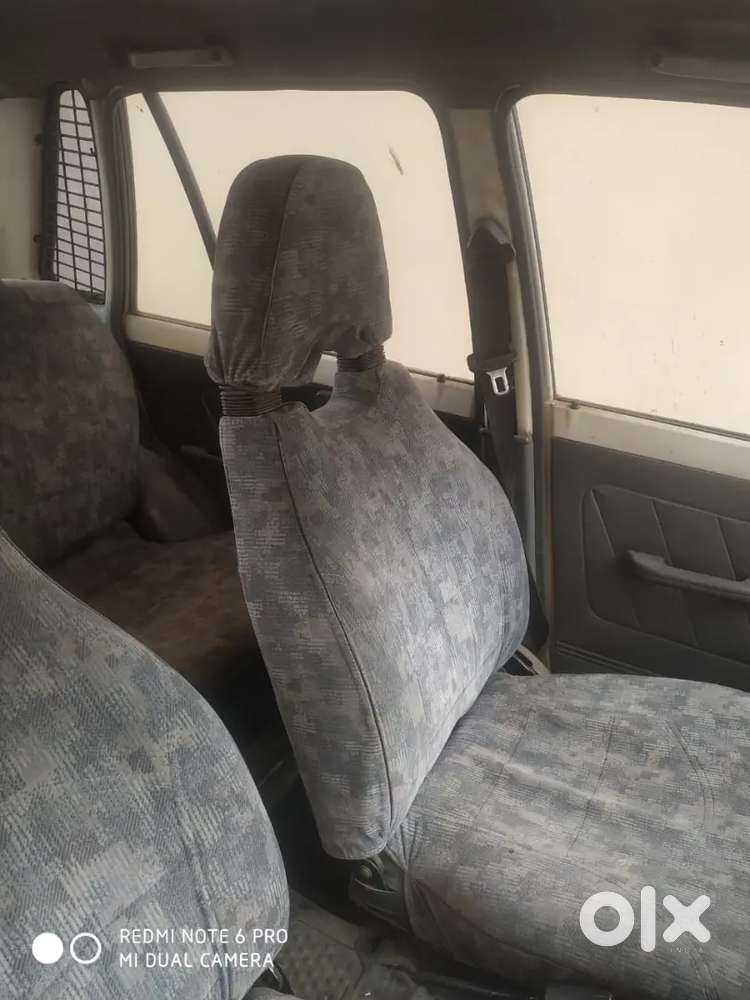 Maruti Suzuki 800 Petrol 2000