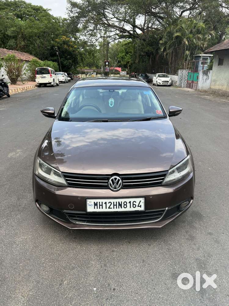 Volkswagen Jetta 2.0 Tdi Comfortline, 2012, Diesel