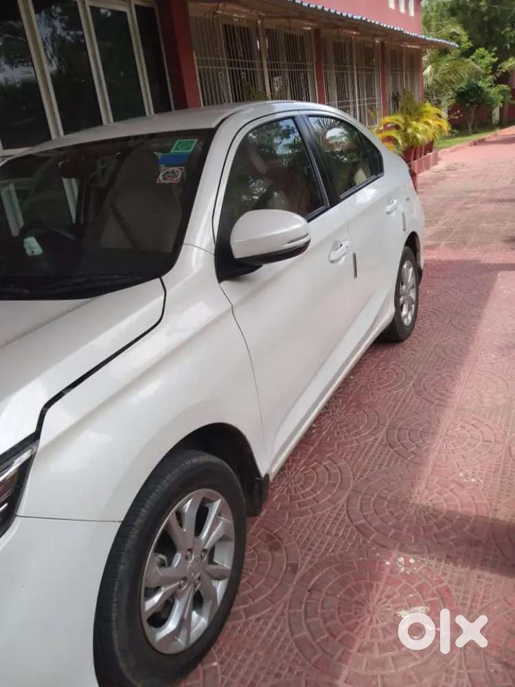 Honda Amaze 2021 Petrol