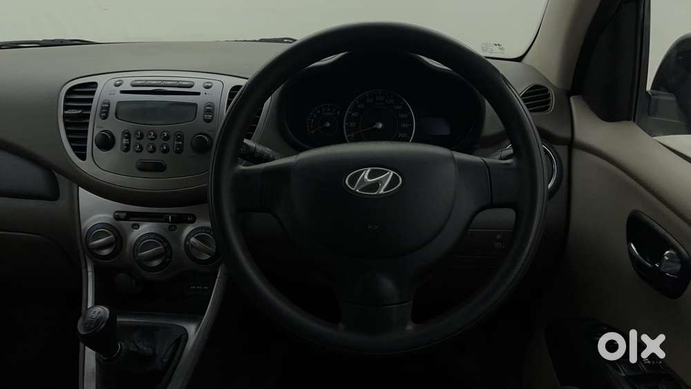 Hyundai I10 Sportz 1.2 Kappa2, 2012, Petrol