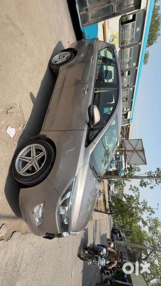 Toyota Automatic Diesel 2020
