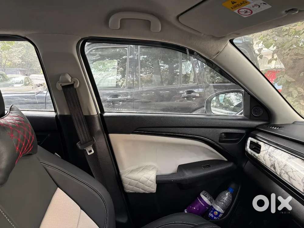 Maruti Suzuki Vitara 2024