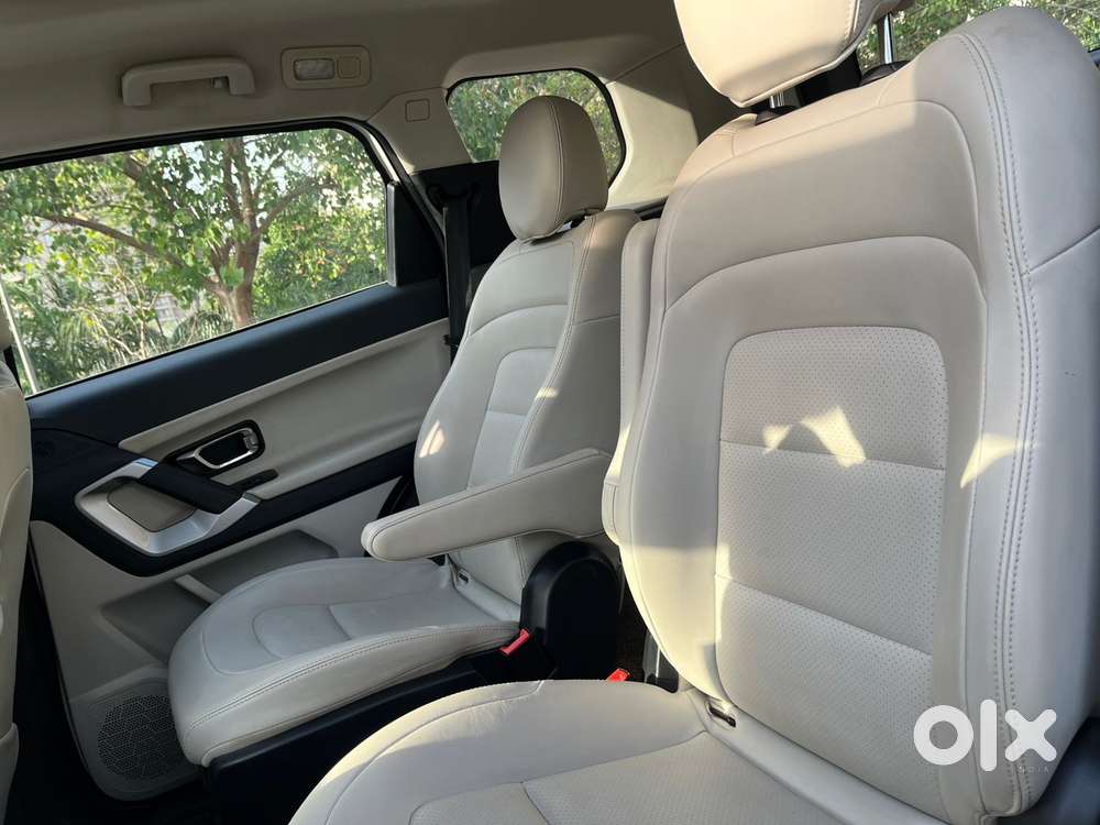 Tata Safari 2.0 Kryotec Xz Plus 6 Str, 2021, Diesel
