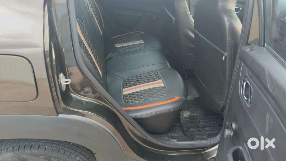 Renault Kwid 1.0 Rxt Edition, 2018, Petrol