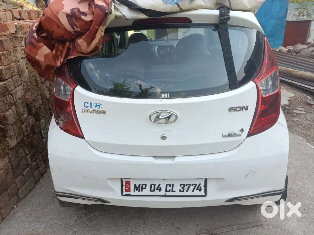Good Condition Running Smoothly