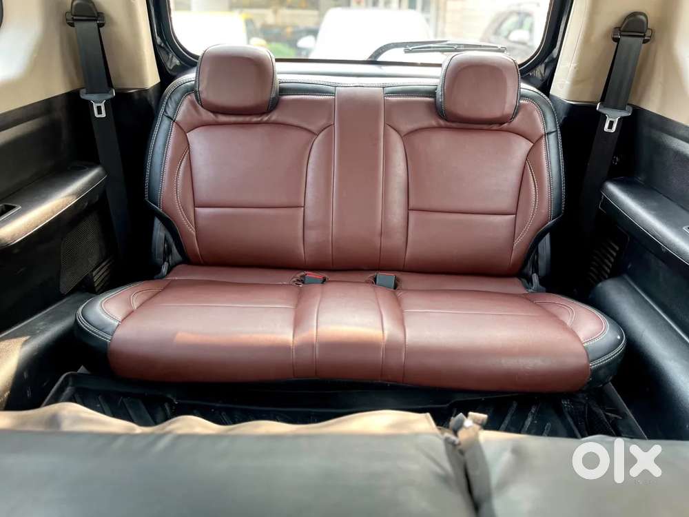 Mahindra Scorpio-n, 2024, Diesel