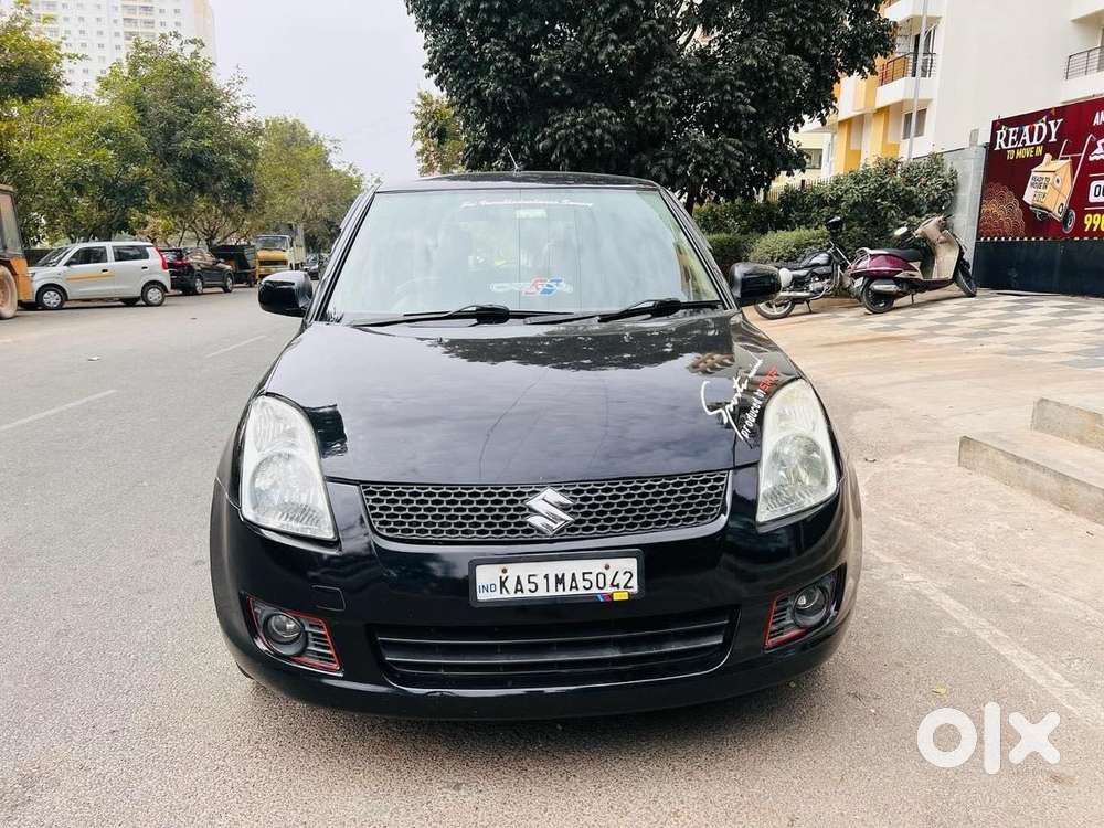 Maruti Suzuki Swift Vdi (o), 2009, Diesel