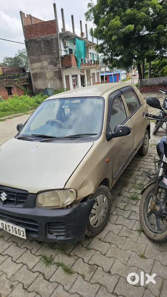 Maruti Suzuki Alto 2007
