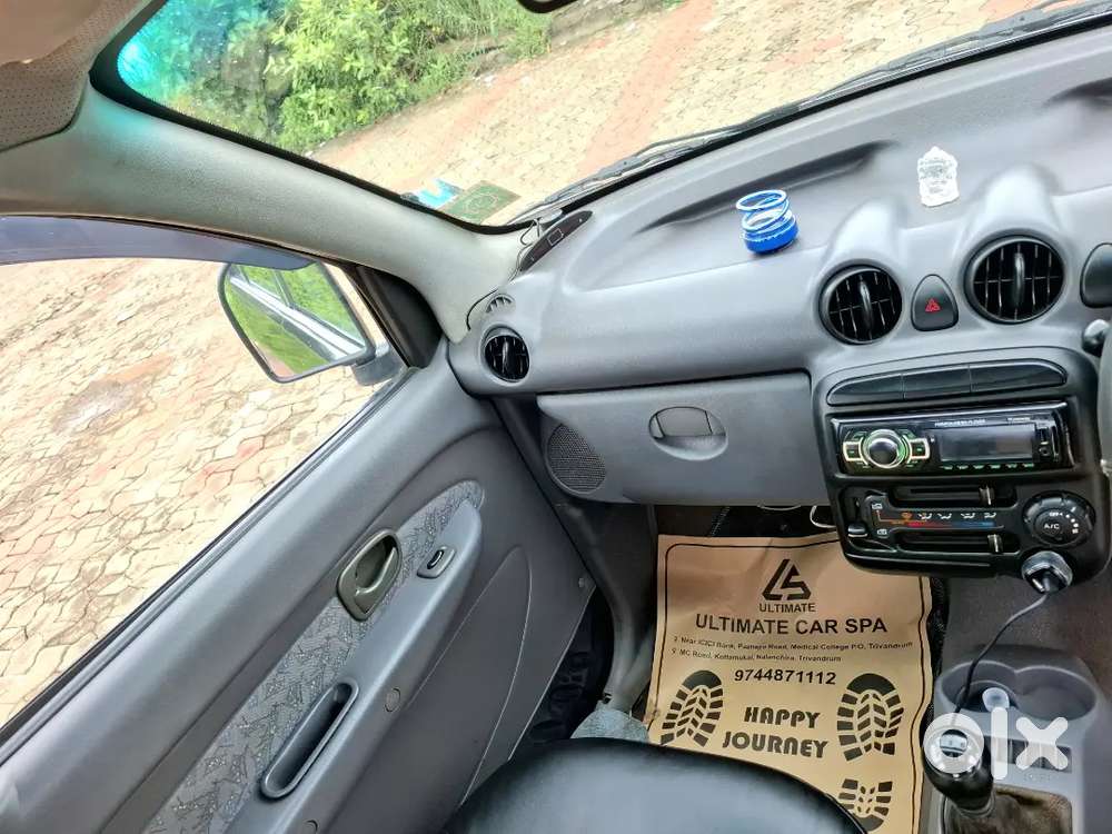 Hyundai Santro Xing 2007 Petrol In Excellent Condition.