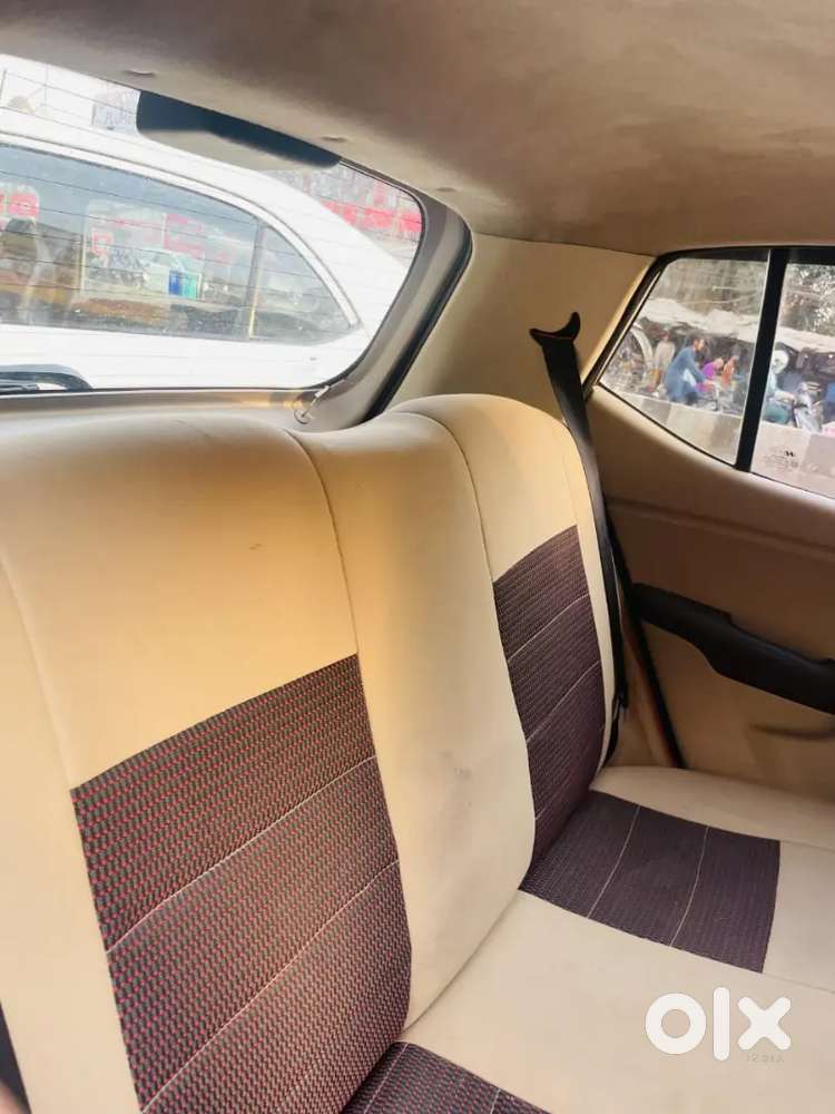 Hyundai I10 2009 Petrol Good Condition