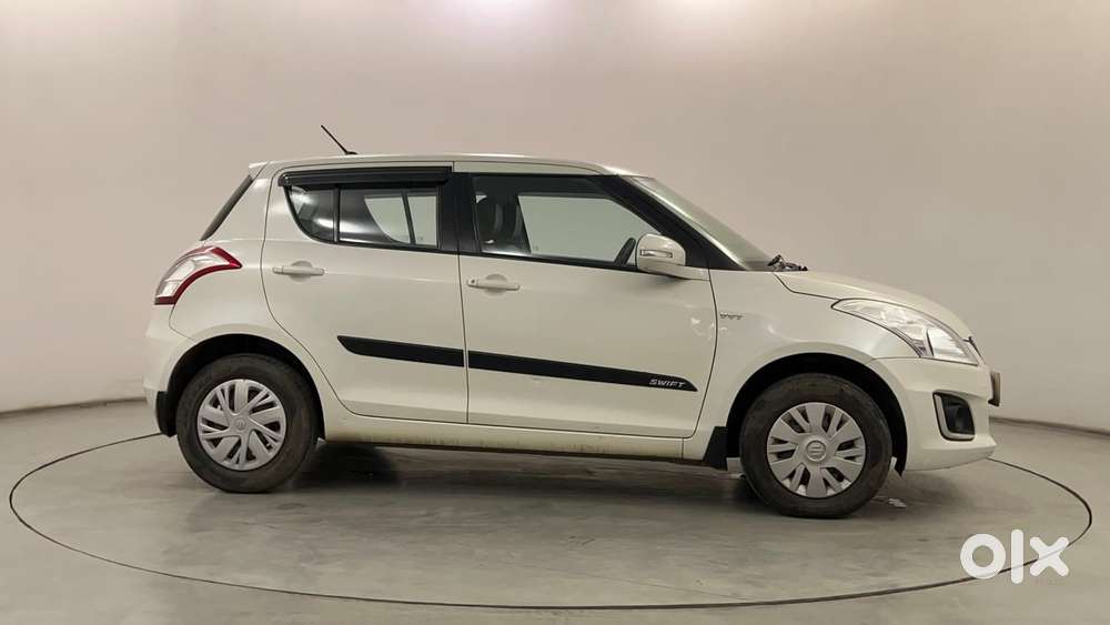 Maruti Suzuki Swift Vvt Vxi, 2015, Petrol