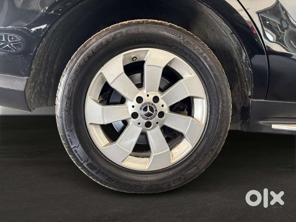 Mercedes-benz Gle Class 250d, 2016, Diesel