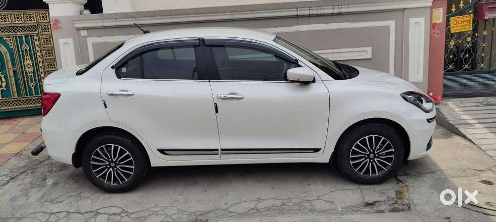 Maruti Suzuki Swift Dzire Zxi Plus , 2022, Petrol