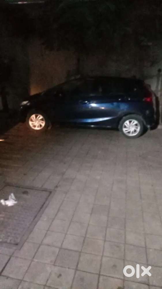Honda Jazz 2017 Petrol Well Maintained
