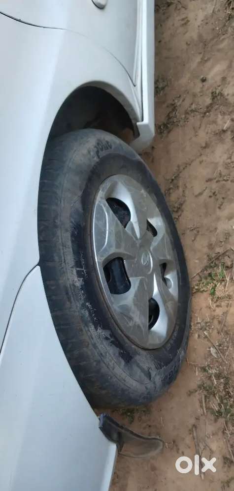 Tata Indigo Ecs 2016 Diesel 50000 Km Driven